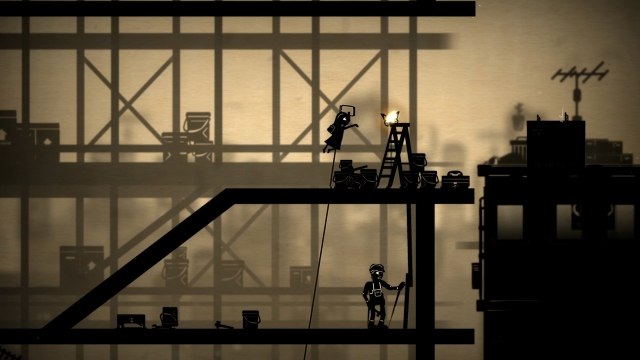 Projection: First Light (Switch) image