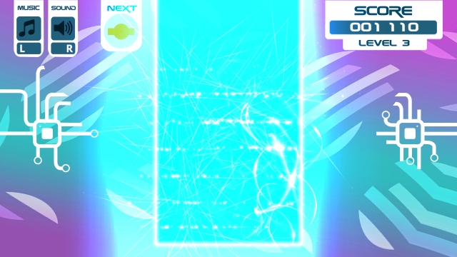 Powertris (Switch) image