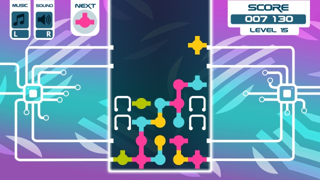 Powertris (Switch) image