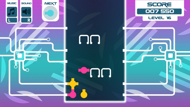 Powertris (Switch) image