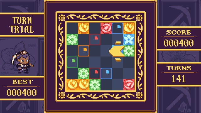 Petal Crash (Switch) image