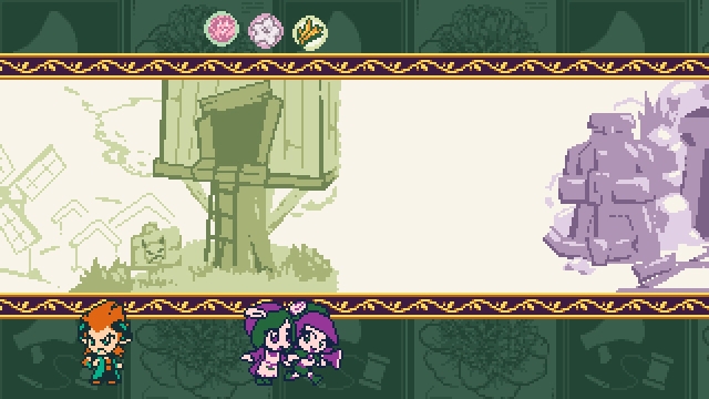 Petal Crash (Switch) image