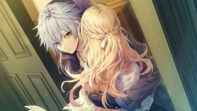 Piofiore: Fated Memories (Switch) image