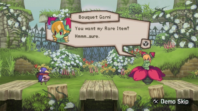 Prinny 2: Dawn of Operation Panties, Dood! (Switch) image
