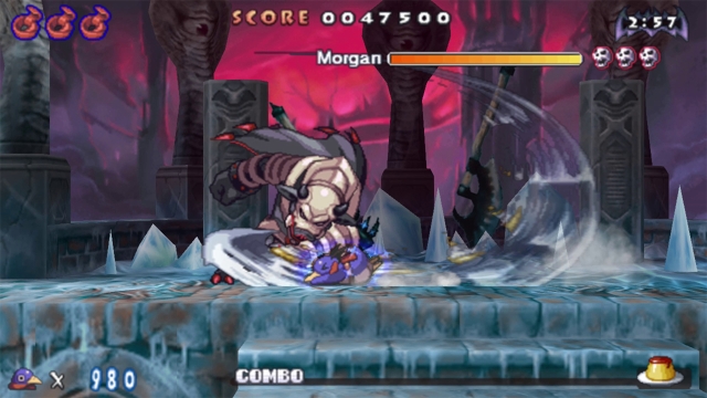 Prinny: Can I Really Be the Hero? (Switch) image