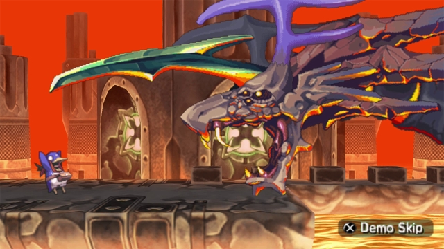 Prinny: Can I Really Be the Hero? (Switch) image