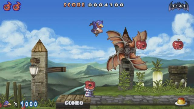 Prinny 1-2: Exploded and Reloaded (Switch) image