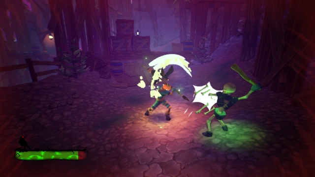 Pumpkin Jack (Switch) image
