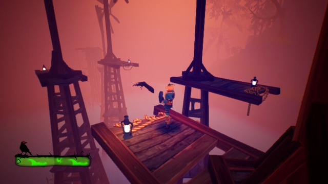 Pumpkin Jack (Switch) image