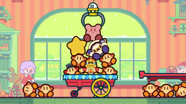 Part Time UFO (Switch) image