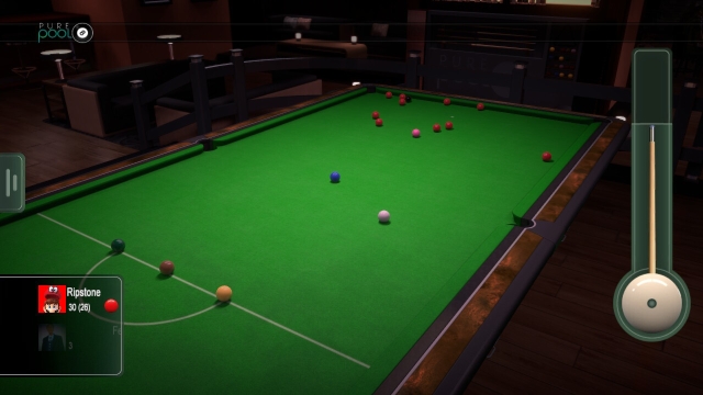 Pure Pool (Switch) image