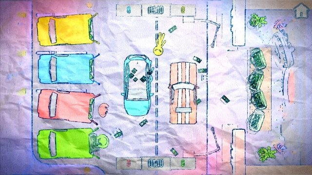 Party Games: 15 in 1 (Switch) image