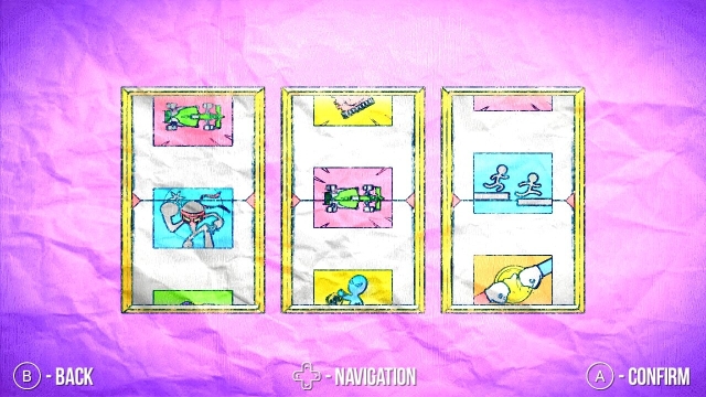 Party Games: 15 in 1 (Switch) image