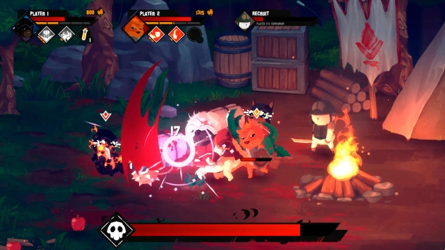 Paw Paw Paw (Switch) image