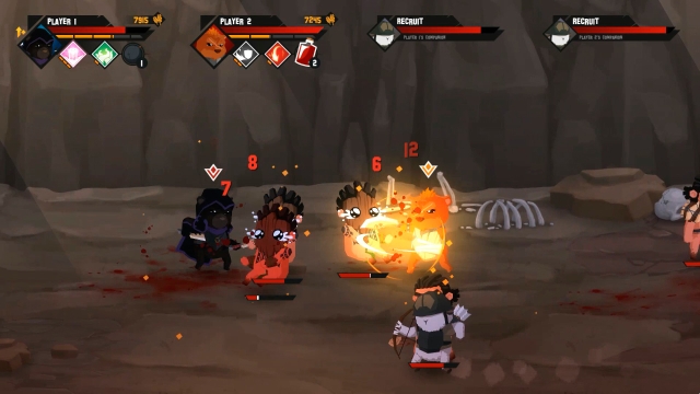 Paw Paw Paw (Switch) image