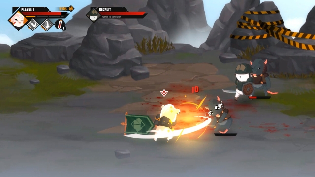 Paw Paw Paw (Switch) image