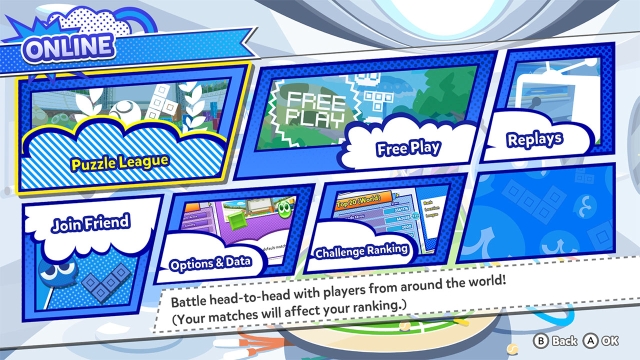 Puyo Puyo Tetris 2 (Switch) image
