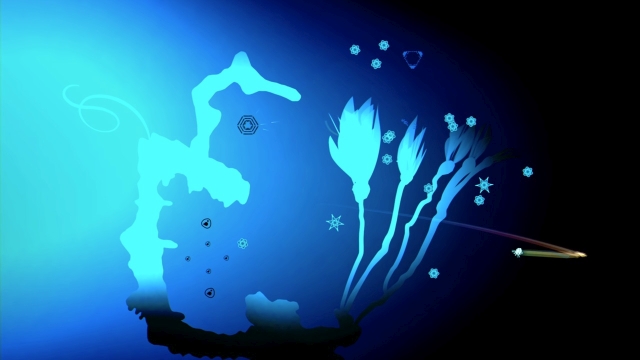 PixelJunk Eden 2 (Switch) image