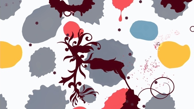 PixelJunk Eden 2 (Switch) image