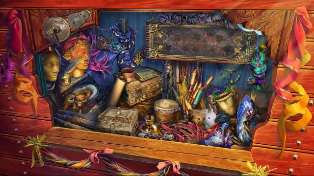 Persian Nights 2: The Moonlight Veil (Switch) image