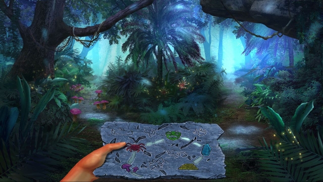 Persian Nights 2: The Moonlight Veil (Switch) image