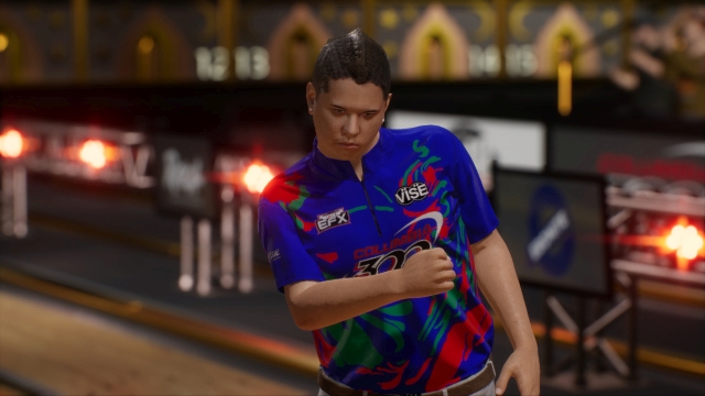 PBA Pro Bowling 2021 (Switch) image