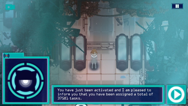 Professor Lupo: Ocean (Switch) image