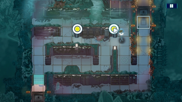 Professor Lupo: Ocean (Switch) image