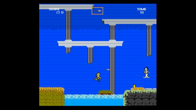 Pixel Game Maker Series: Dungeon of Nazarick (Switch) image