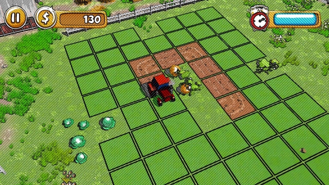 Puzzle Plowing A Field (Switch) image