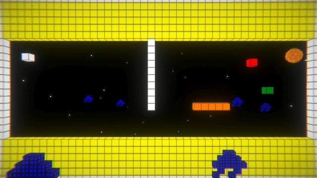 PING REDUX (Switch) image