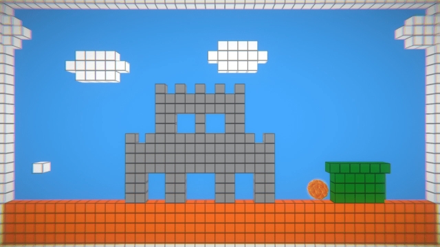 PING REDUX (Switch) image