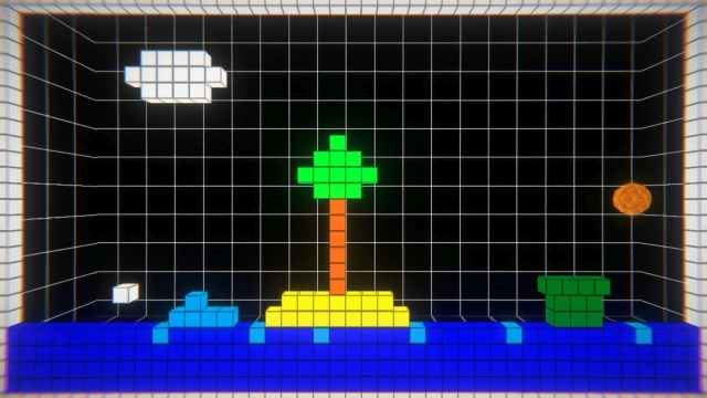 PING REDUX (Switch) image