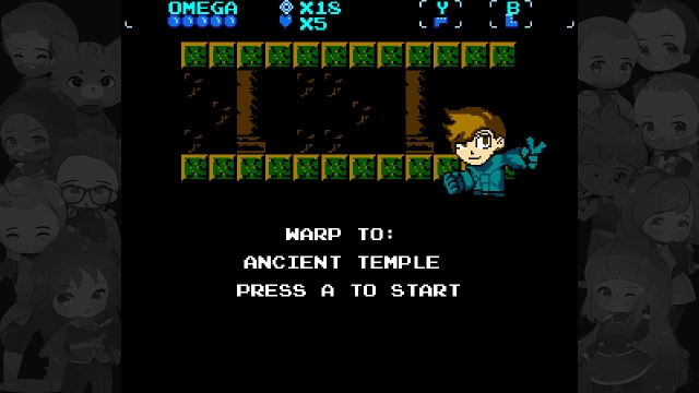 PLOID (Switch) image