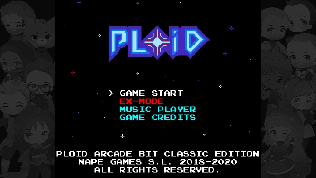 PLOID (Switch) image