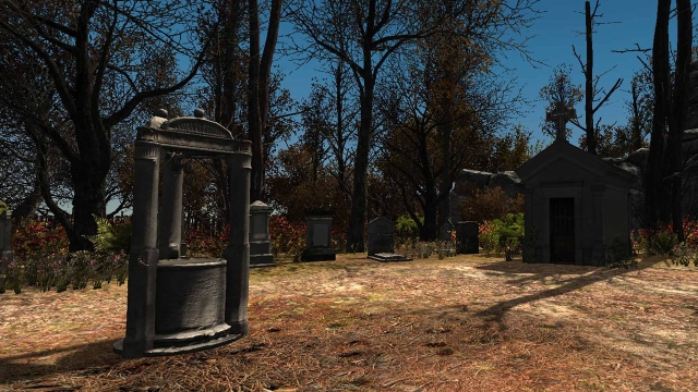 Pineview Drive (Switch) image