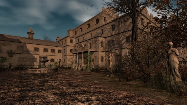 Pineview Drive (Switch) image