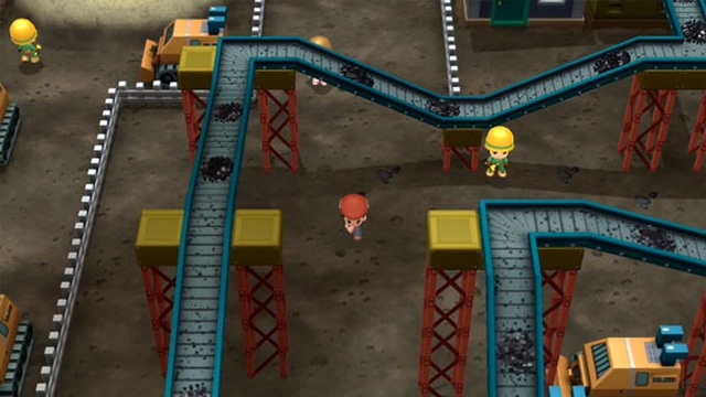 Pokmon Brilliant Diamond (Switch) image