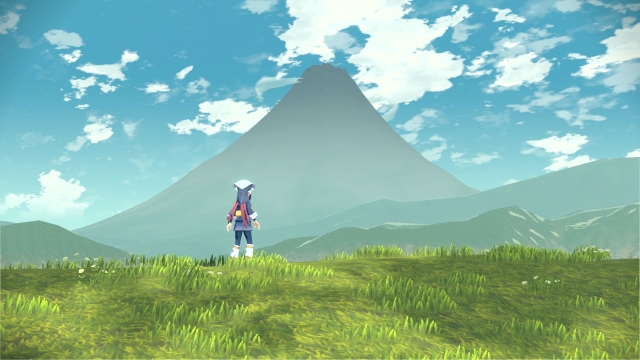 Pokémon Legends: Arceus (Switch) image