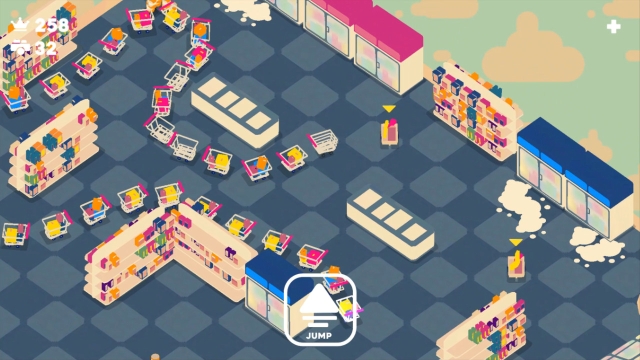 PAKO Caravan (Switch) image