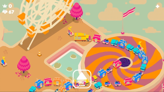 PAKO Caravan (Switch) image