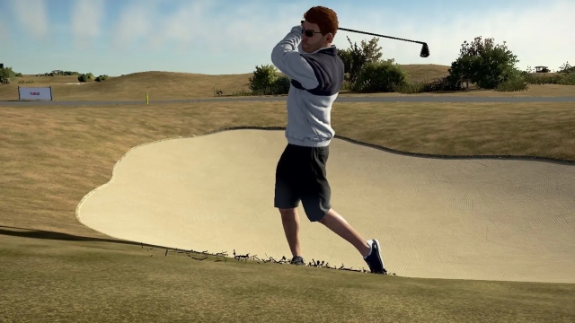 PGA Tour 2K21 image