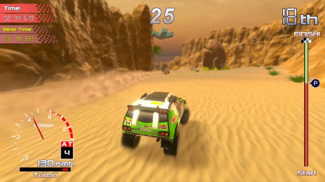 Power Racing Bundle 2 (Switch) image