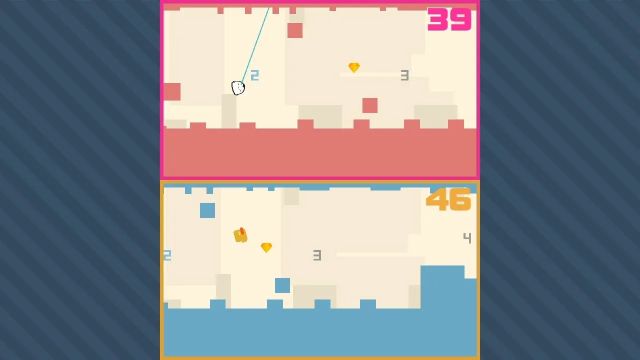 Press 'A' to Party (Switch) image