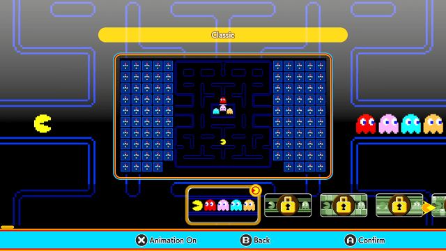 Pac-Man 99 (Switch) image