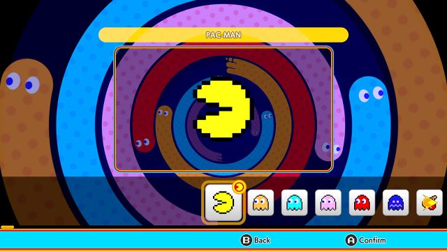 Pac-Man 99 (Switch) image