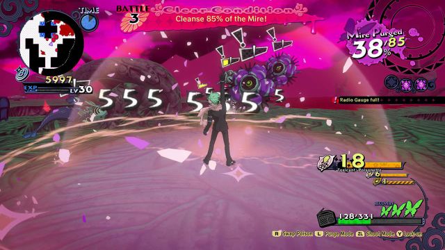 Poison Control (Switch) image
