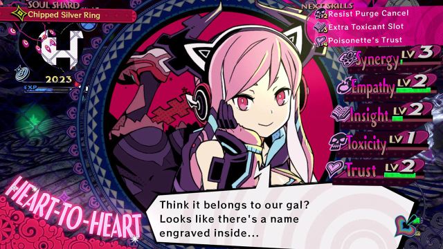 Poison Control (Switch) image