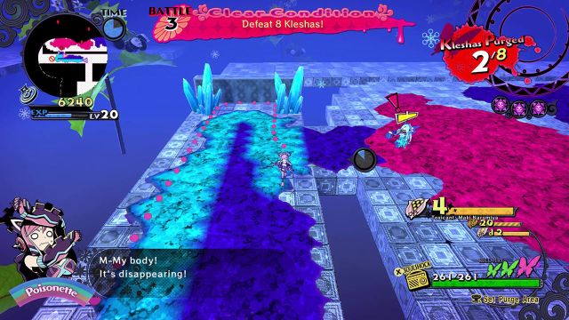 Poison Control (Switch) image