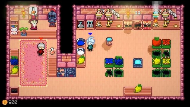 Potion Party (Switch) image